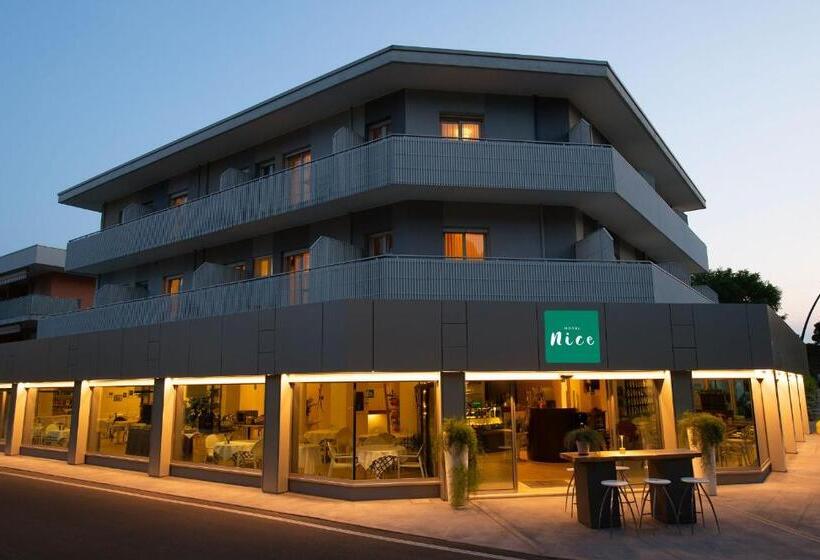 Nice Hotel Bibione
