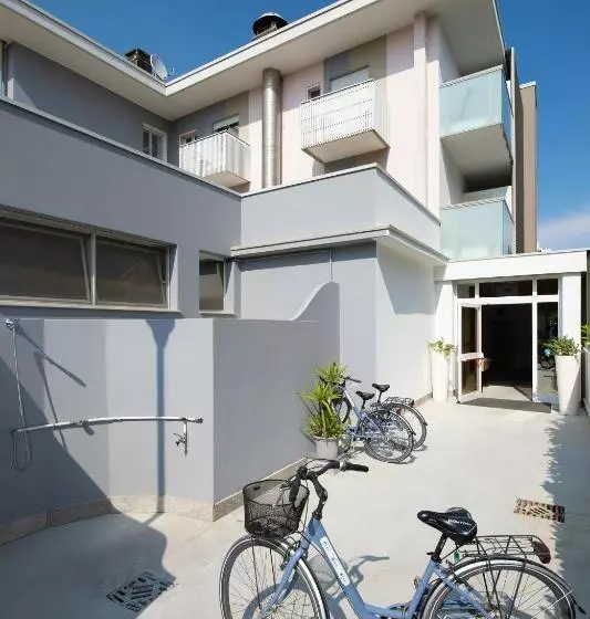 Nice Hotel Bibione