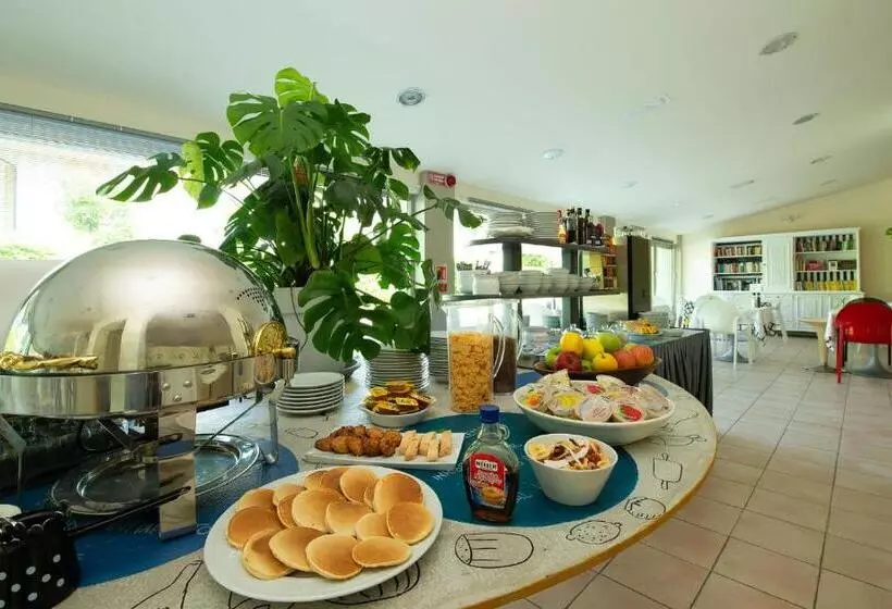 Nice Hotel Bibione