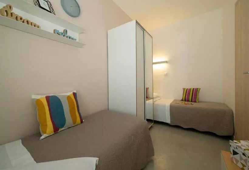Nice Hotel Bibione