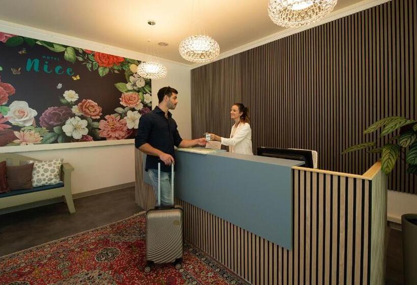 Nice Hotel Bibione