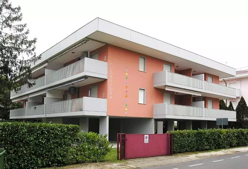 Nice Hotel Bibione