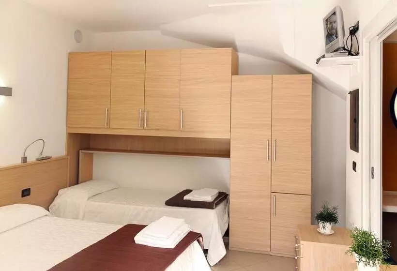 Nice Hotel Bibione