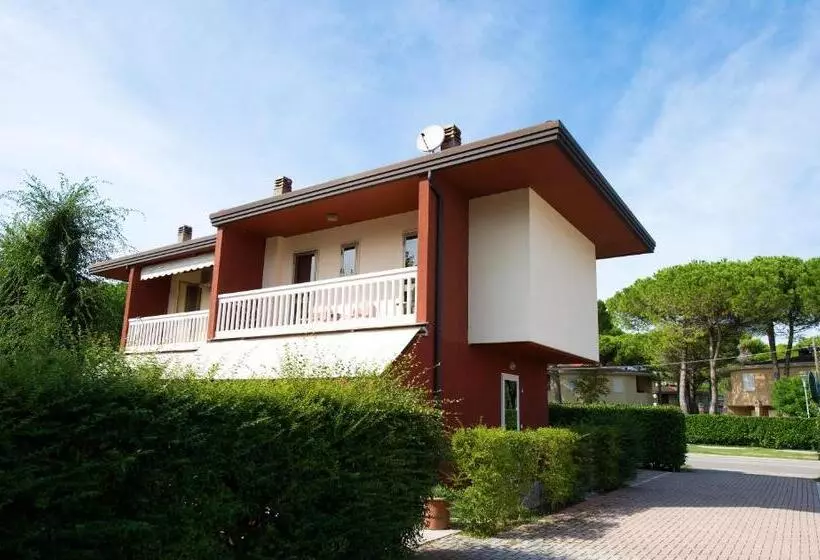 Nice Hotel Bibione