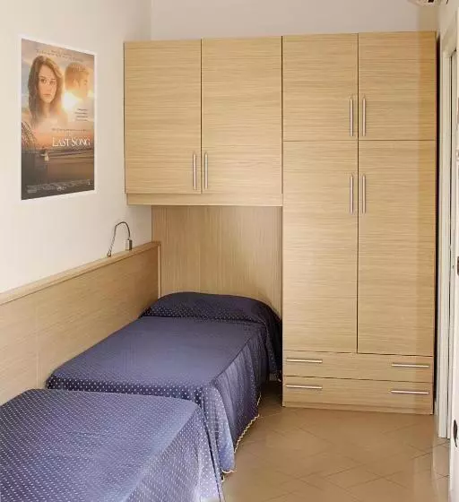 Nice Hotel Bibione