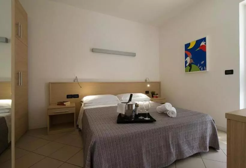 Nice Hotel Bibione