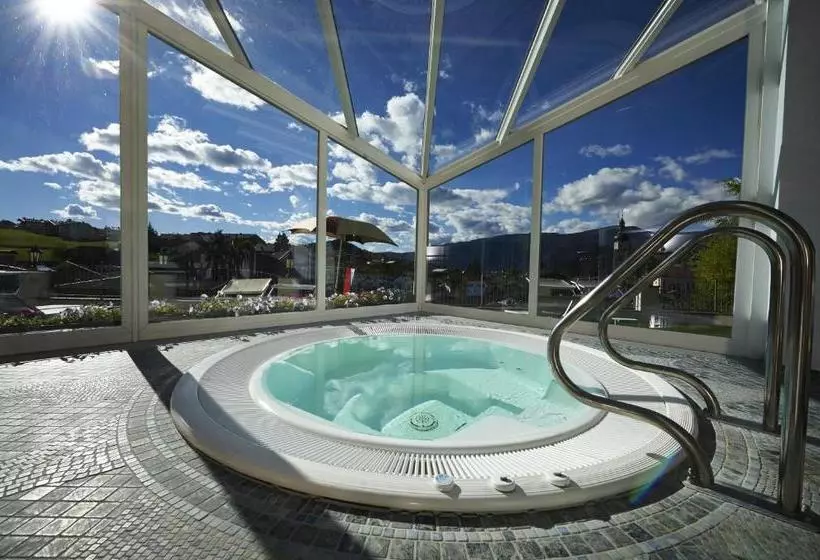 Parc Hotel Tyrol