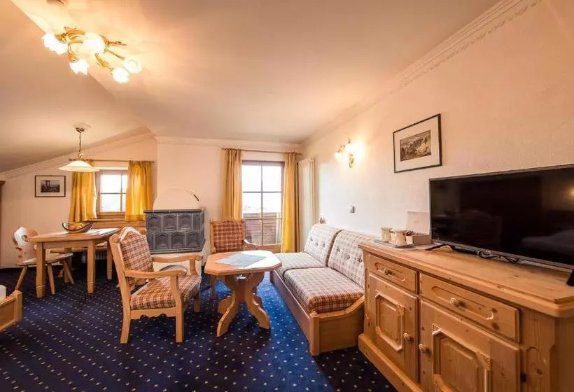 Parc Hotel Tyrol