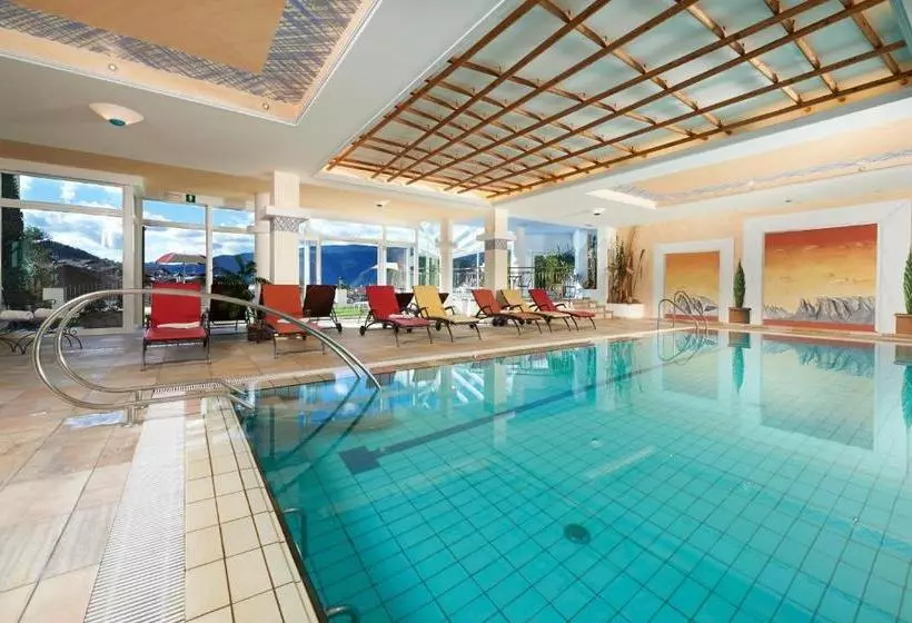 Parc Hotel Tyrol