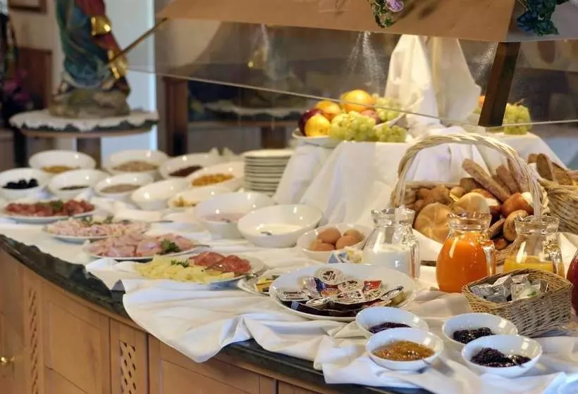 Parc Hotel Tyrol