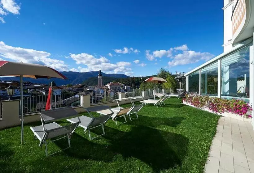 Parc Hotel Tyrol