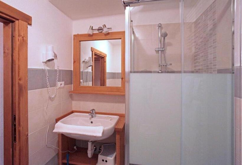 レジデンス La Placette   Albergo Diffuso E Trattoria