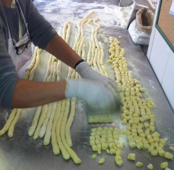 レジデンス La Placette   Albergo Diffuso E Trattoria