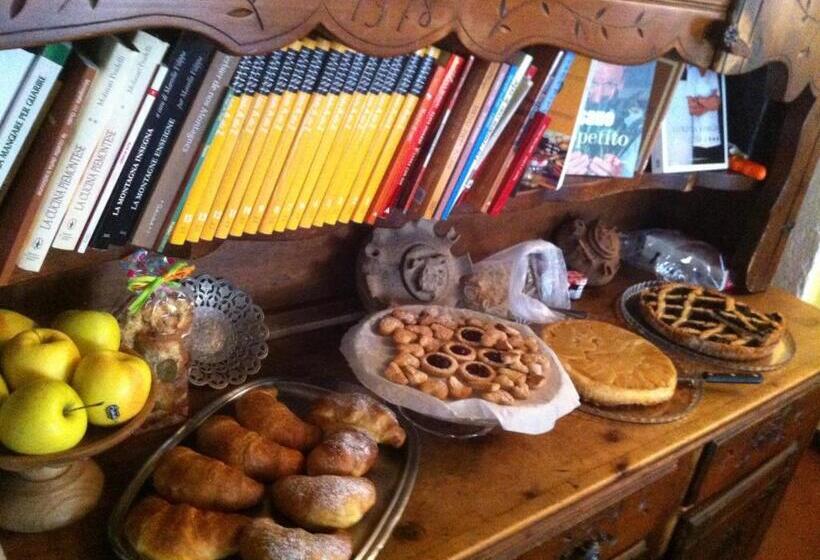 レジデンス La Placette   Albergo Diffuso E Trattoria