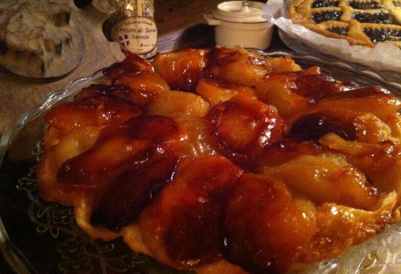 レジデンス La Placette   Albergo Diffuso E Trattoria