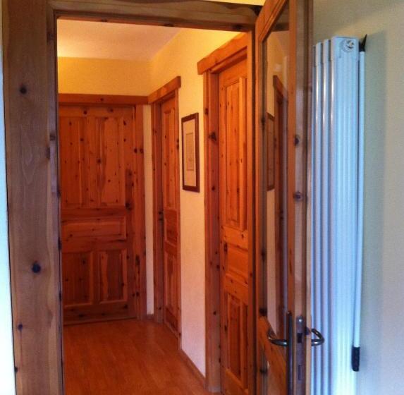 レジデンス La Placette   Albergo Diffuso E Trattoria