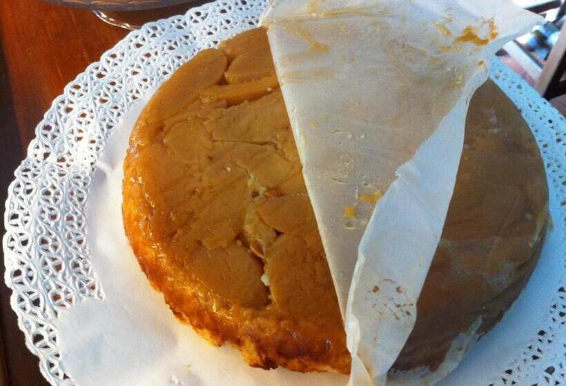 レジデンス La Placette   Albergo Diffuso E Trattoria