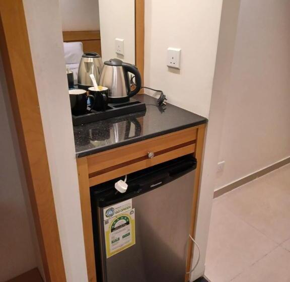 فندق ساري البيت اجياد