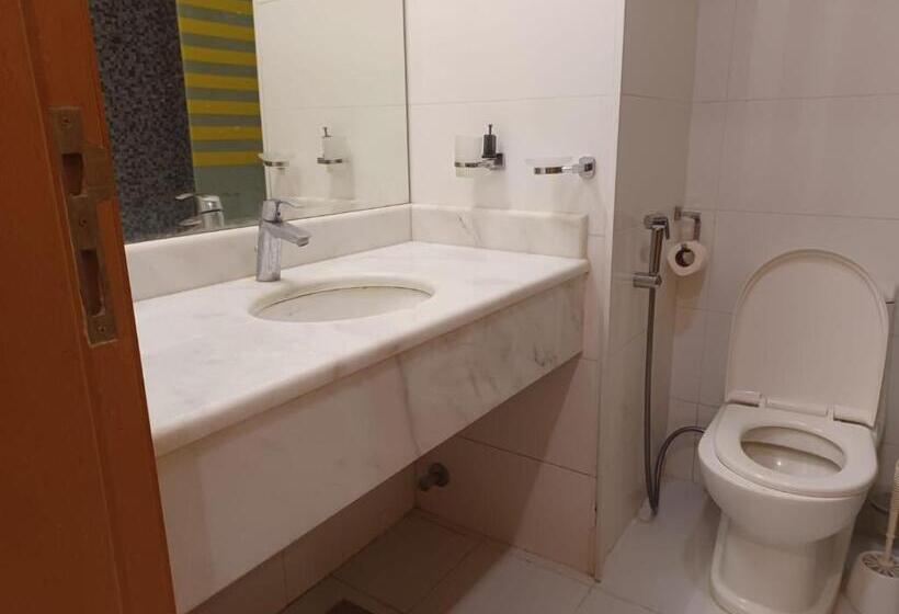 فندق ساري البيت اجياد