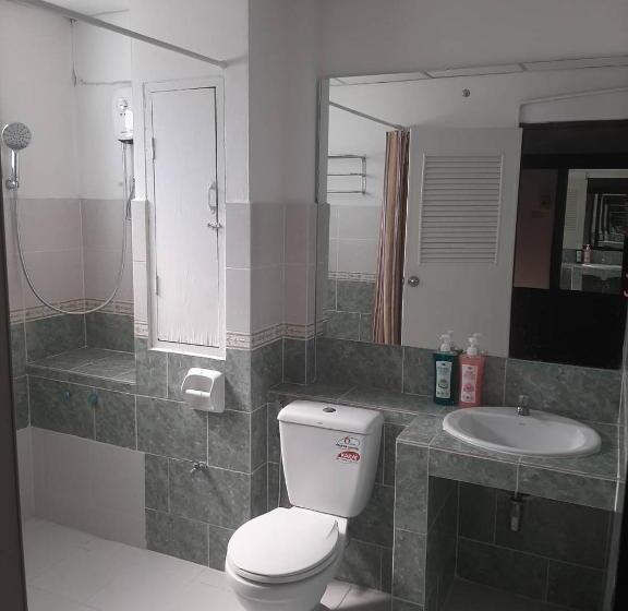 Cămin อพาร์ทเม้นท์บ้านสบาย