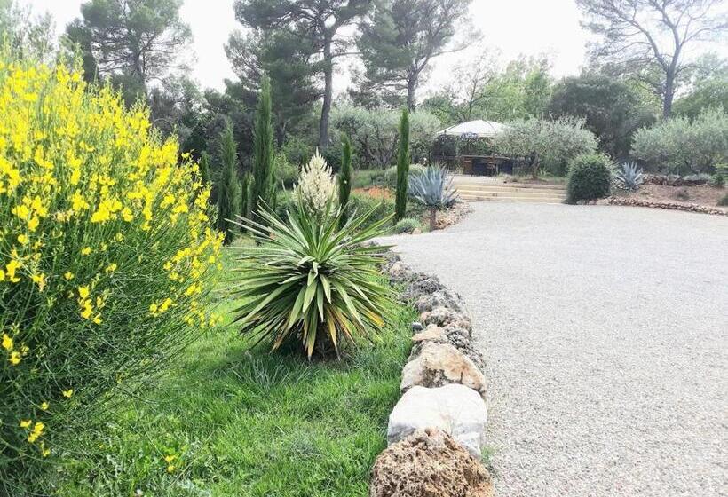 Bed and Breakfast Bella Vista 2 Chambres D Hôtes 4 Personnes