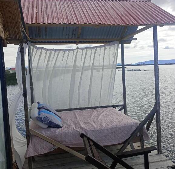 Bed and Breakfast Laguna Del Titicaca Lodge