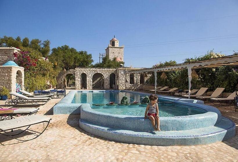 민박 Riad Des 1001 Fleurs