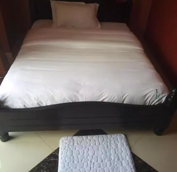 تختخواب و صبحانه Suzie Hotel Uganda Old Kampala