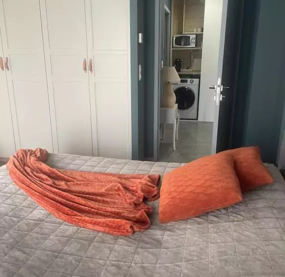 تختخواب و صبحانه Un Petit îlot De Confort   Made In Finland