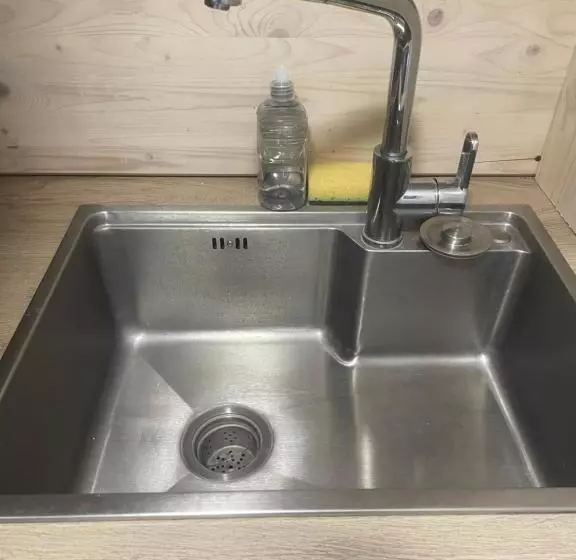 تختخواب و صبحانه Un Petit îlot De Confort   Made In Finland