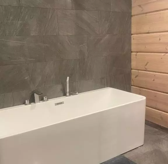 تختخواب و صبحانه Un Petit îlot De Confort   Made In Finland