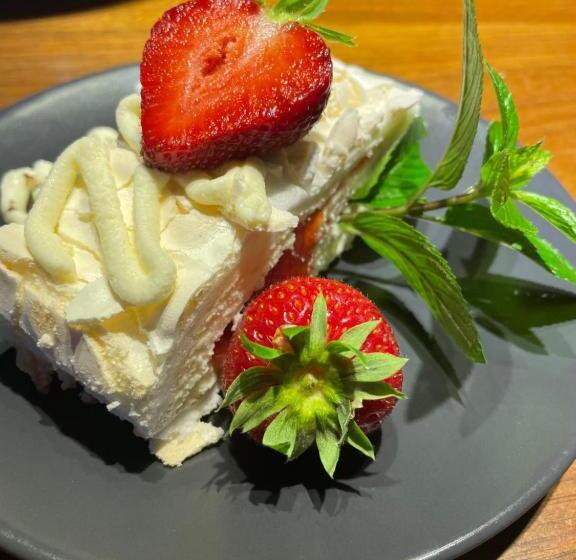 تختخواب و صبحانه Un Petit îlot De Confort   Made In Finland