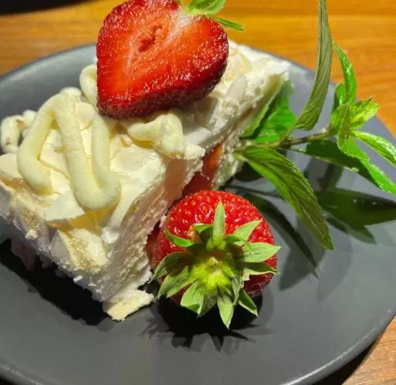 تختخواب و صبحانه Un Petit îlot De Confort   Made In Finland