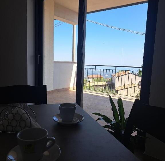 Bed and Breakfast Villa Corina