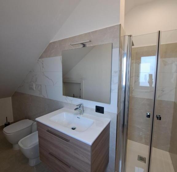 Bed and Breakfast Villa Corina