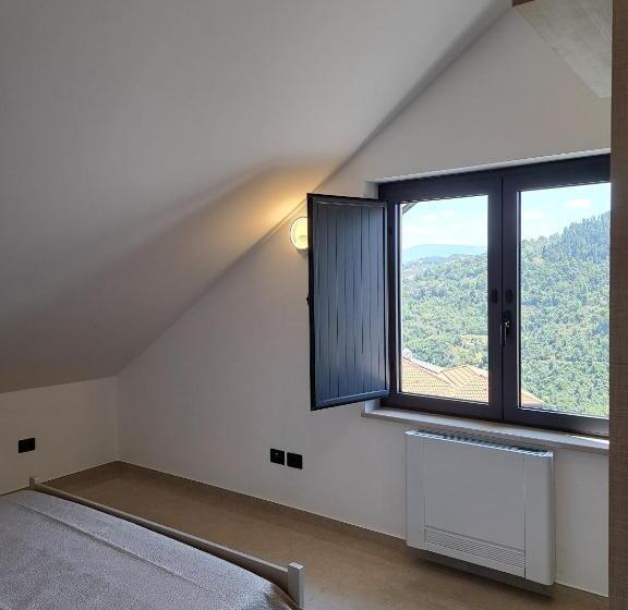 Bed and Breakfast Villa Corina