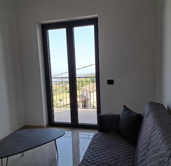 Bed and Breakfast Villa Corina