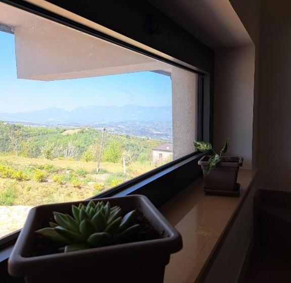 Bed and Breakfast Villa Corina