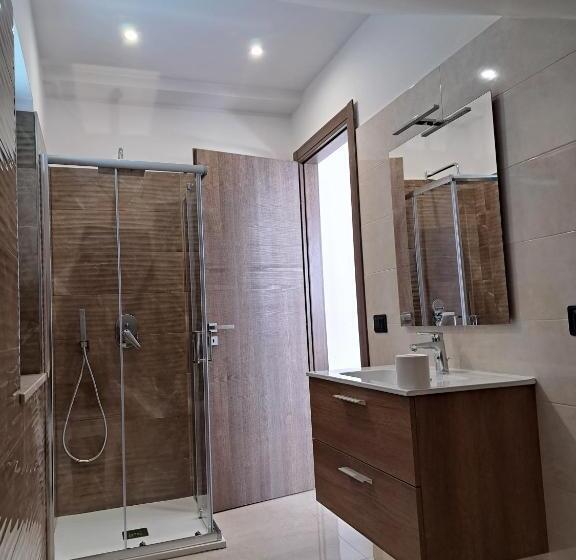 Bed and Breakfast Villa Corina