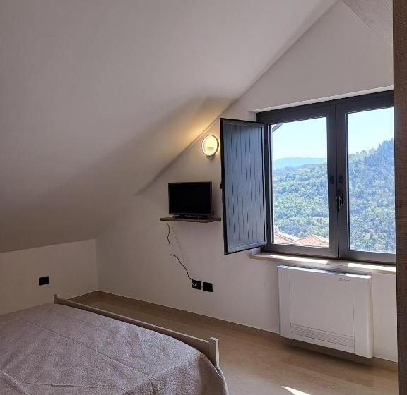 Bed and Breakfast Villa Corina