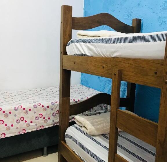 Hospedaria Dos Astros