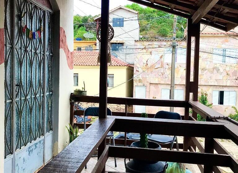 Hospedaria Dos Astros