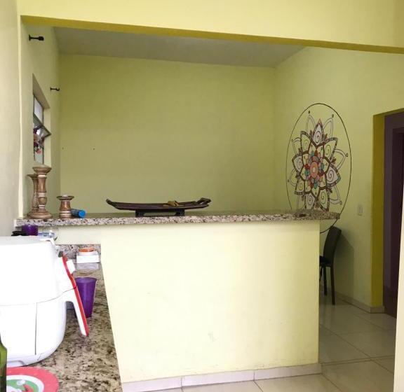 Hospedaria Dos Astros