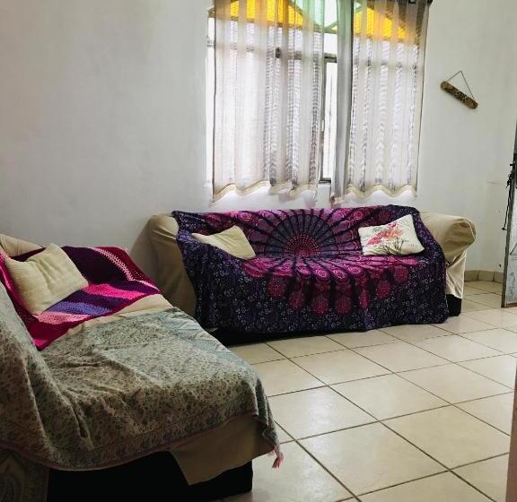 Hospedaria Dos Astros