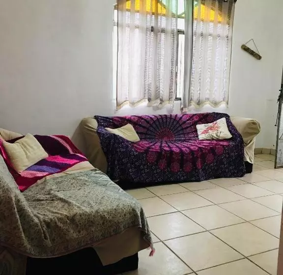 Hospedaria Dos Astros