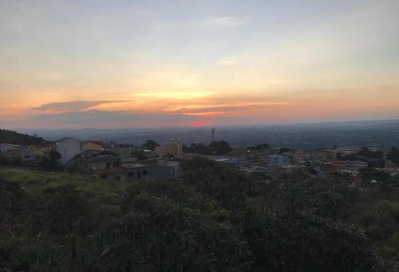 Hospedaria Dos Astros