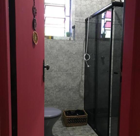 Hospedaria Dos Astros