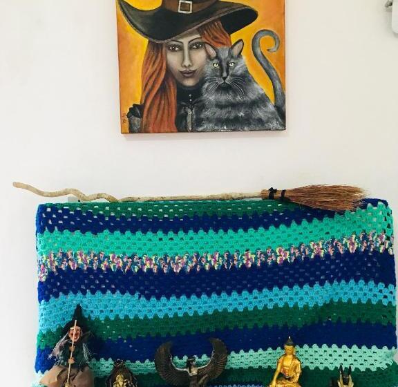 Hospedaria Dos Astros