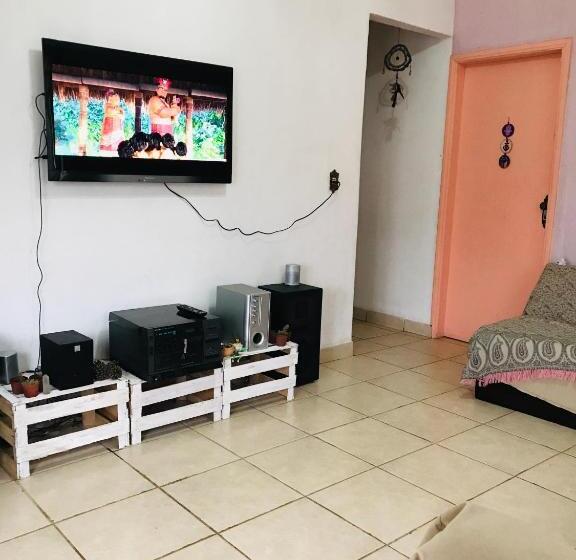 Hospedaria Dos Astros