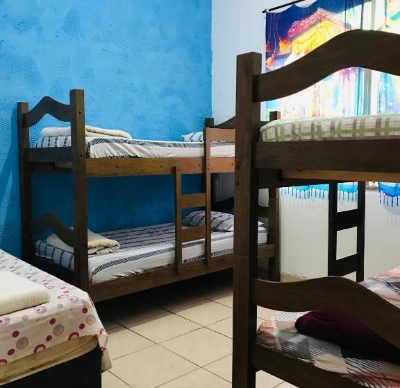 Hospedaria Dos Astros